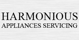 Harmonious Appliances Servicing Ltd.
