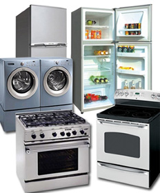 Vancouver Appliance Services